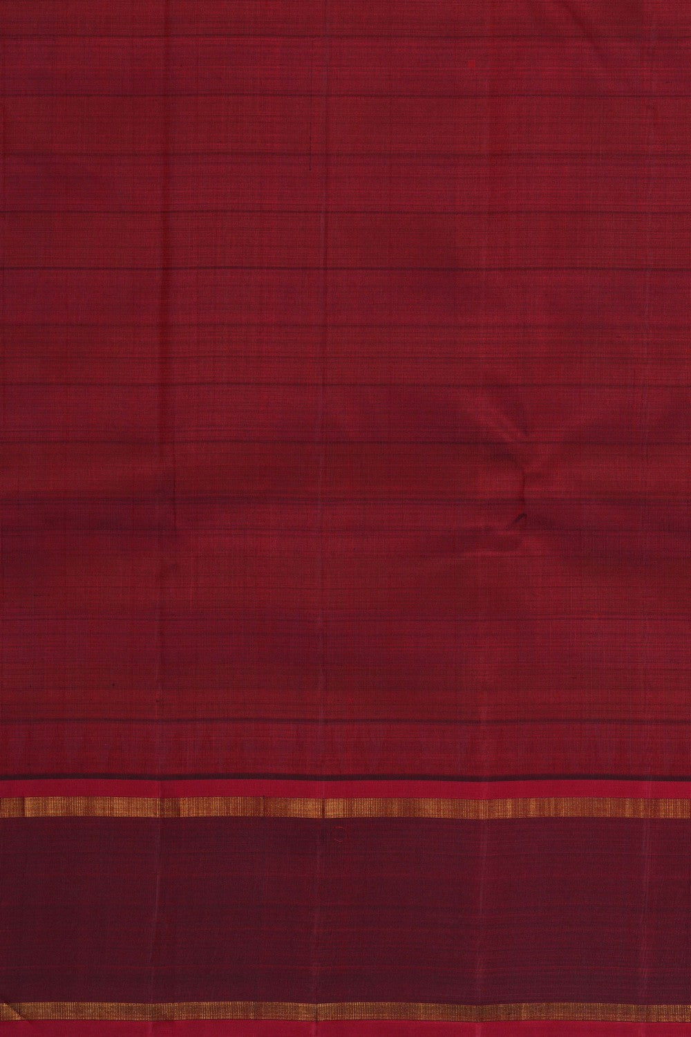 Image of Kanjivaram Linen Silk Saree