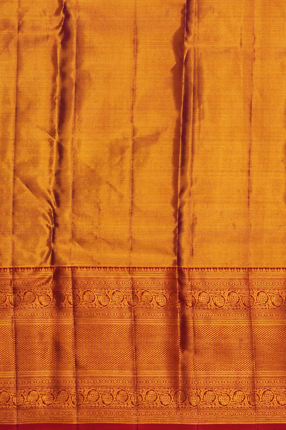 Image of Kanchipattu Brocade Tissue Saree