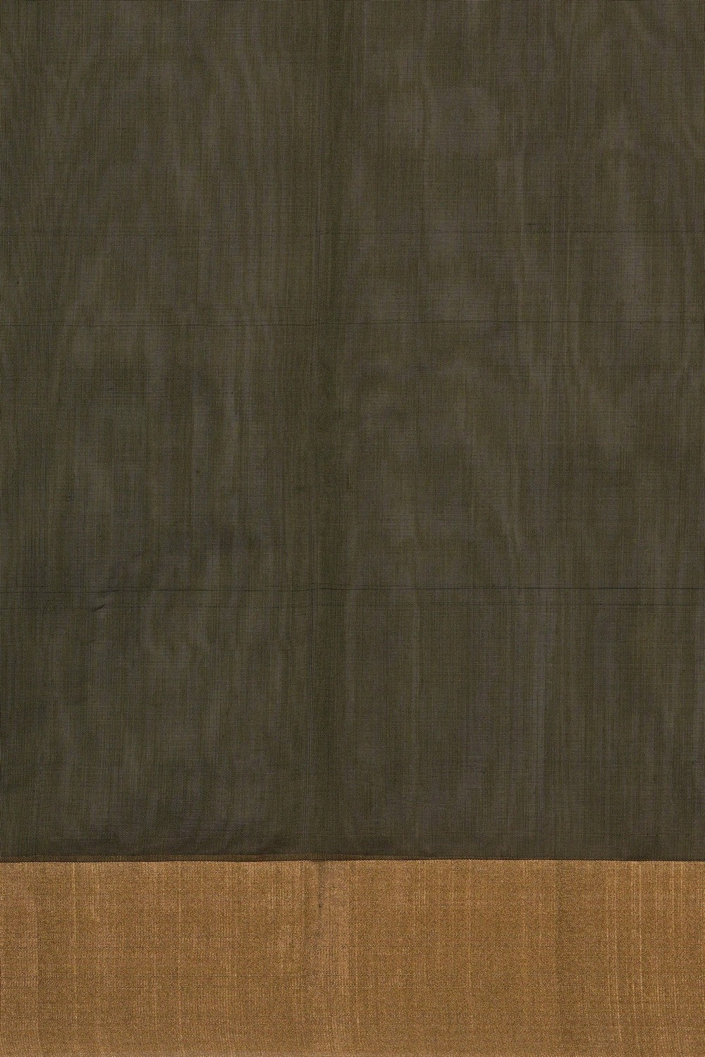 Image of Chanderi Green Saree