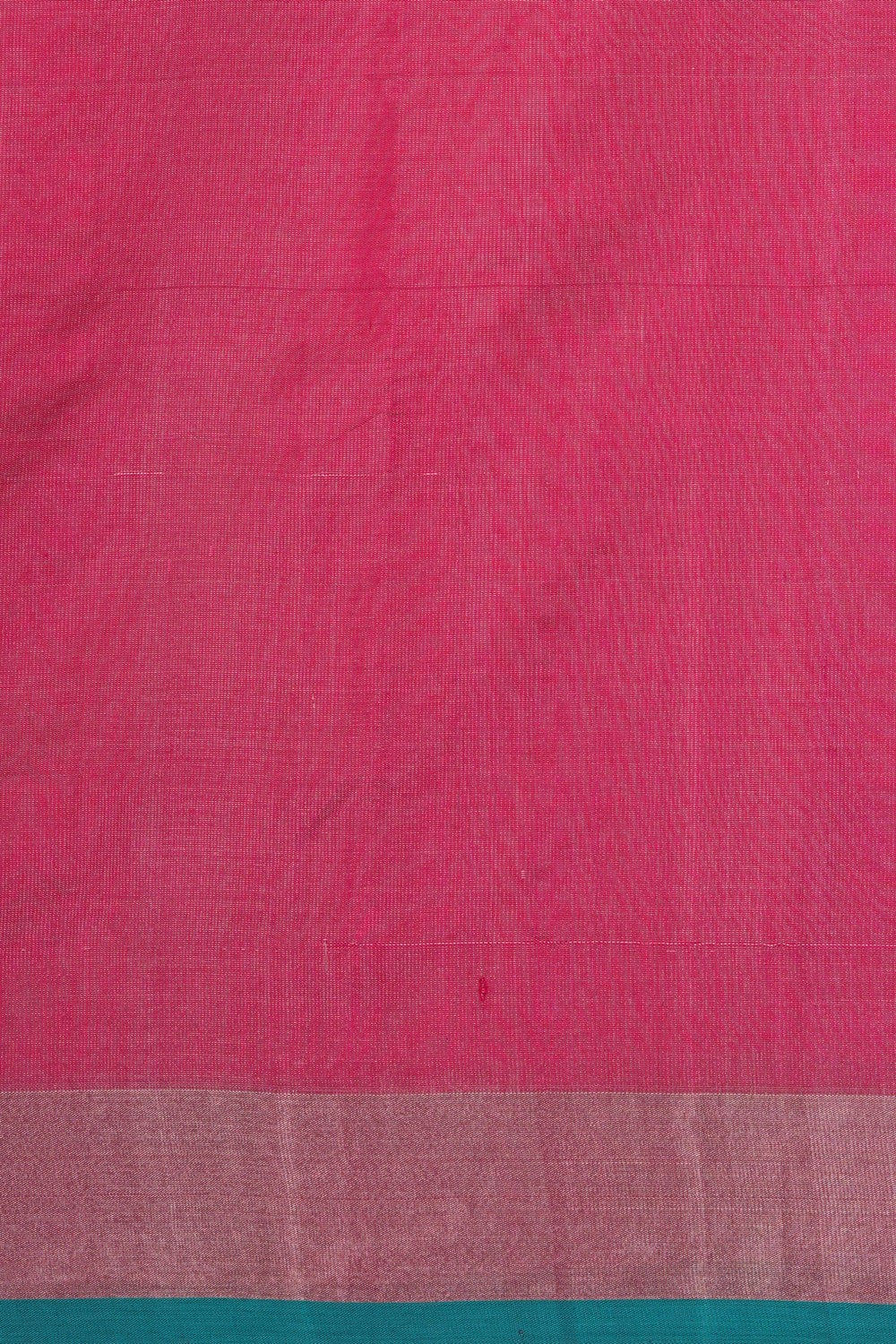 Image of Chanderi Tissue Silk Pink Saree