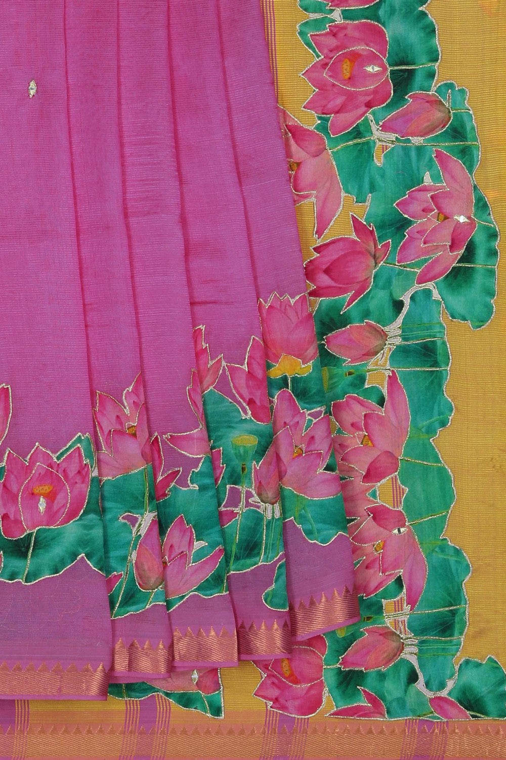 Image of A Beautiful fusion of heritage and modern elegance