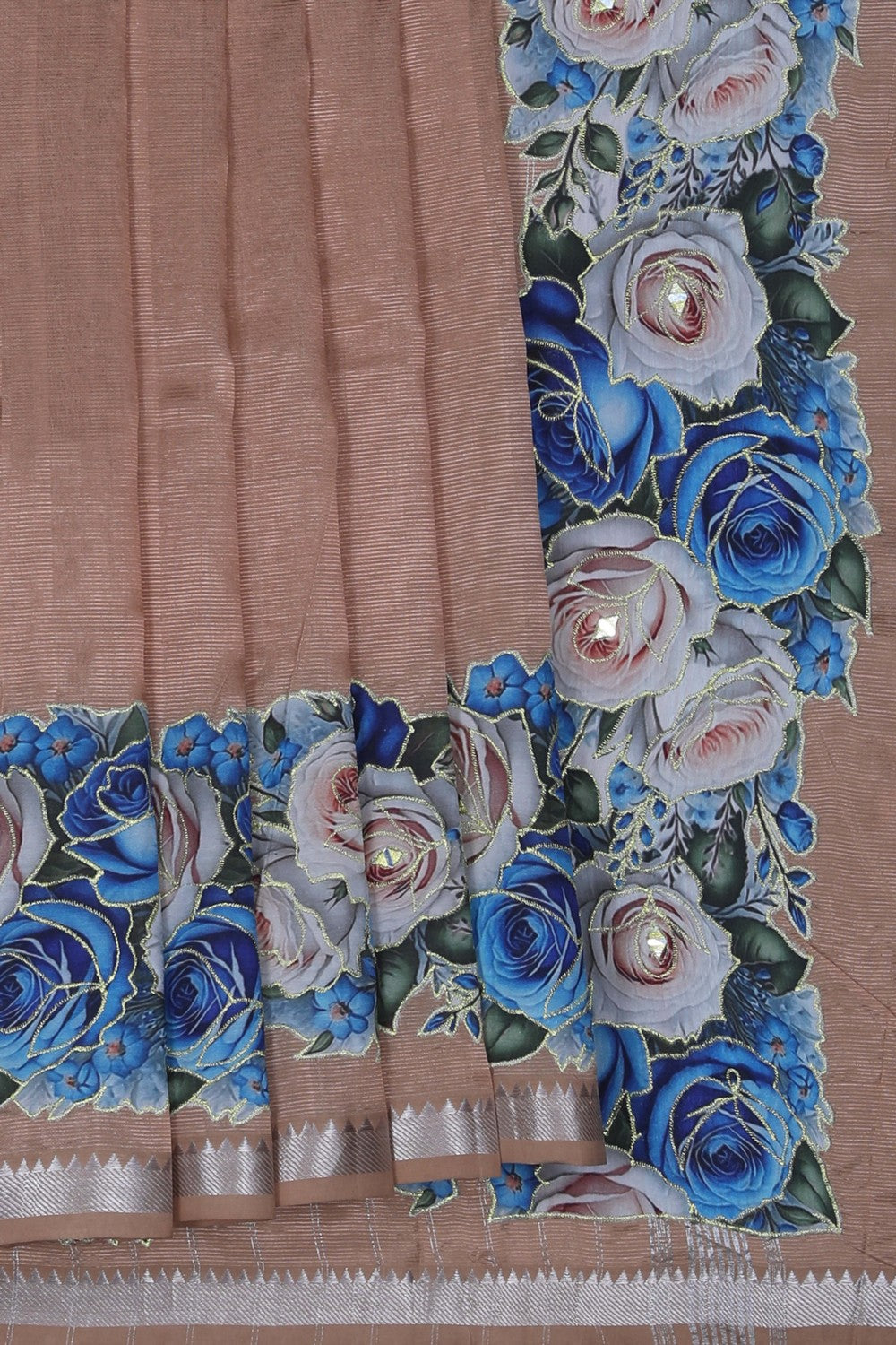 Image of A Beautiful fusion of heritage and modern elegance