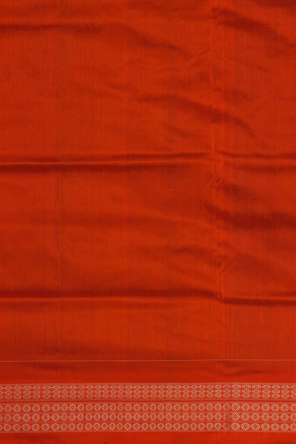Image of Sambalpuri Silk Purple Saree