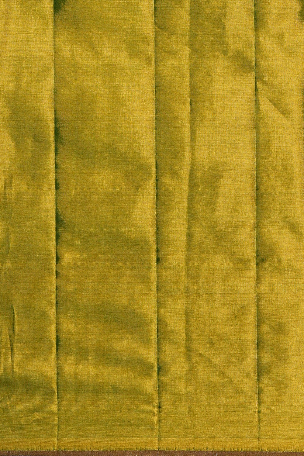 Image of Kanjivaram Silk Tissue Brocade Saree