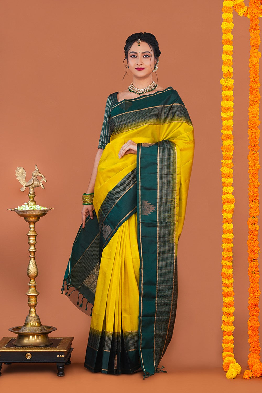 Kalanjali