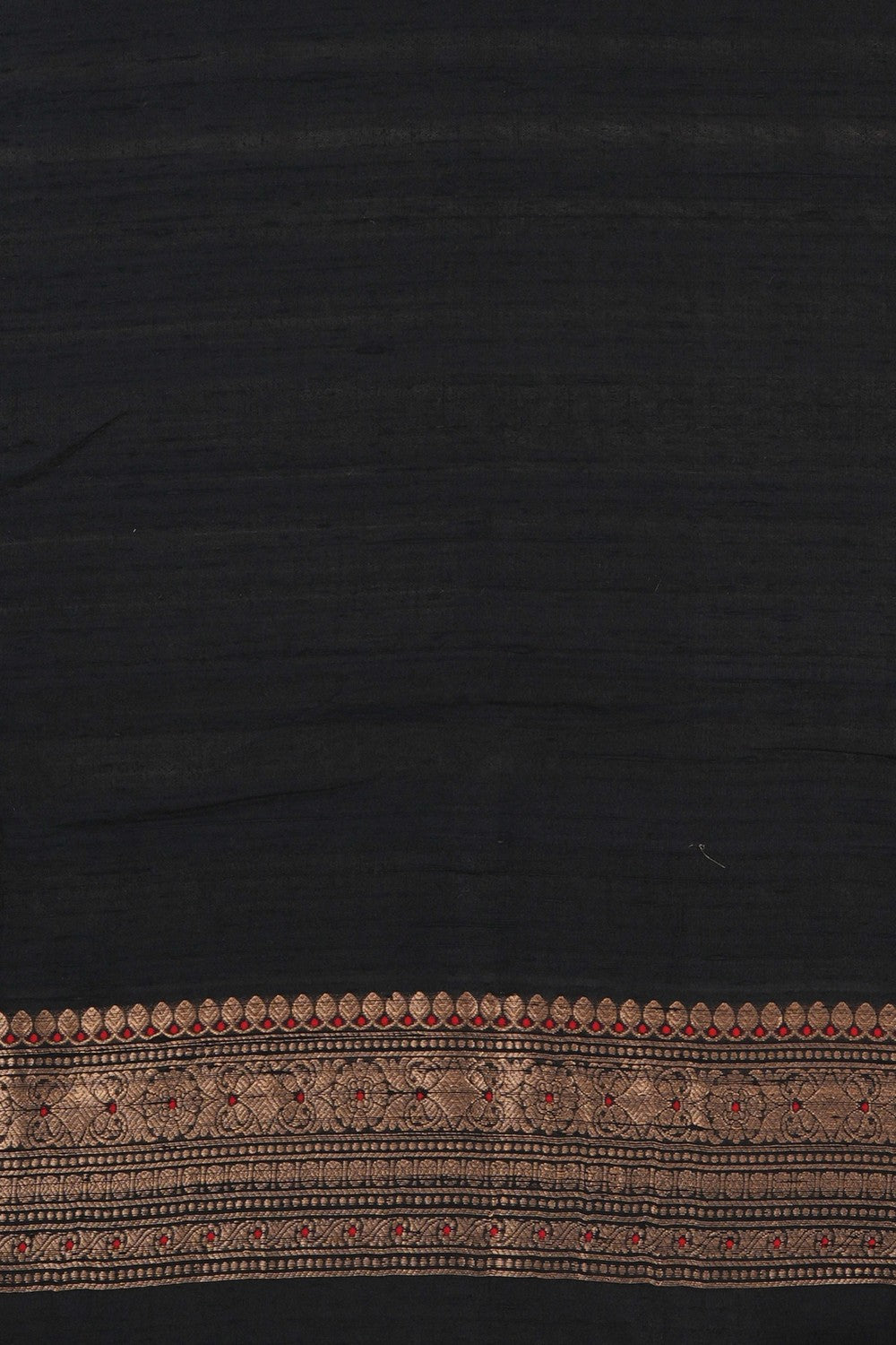 Image of Elegant Banarasi Dupion Silk Suit Material (3 Pcs Set)