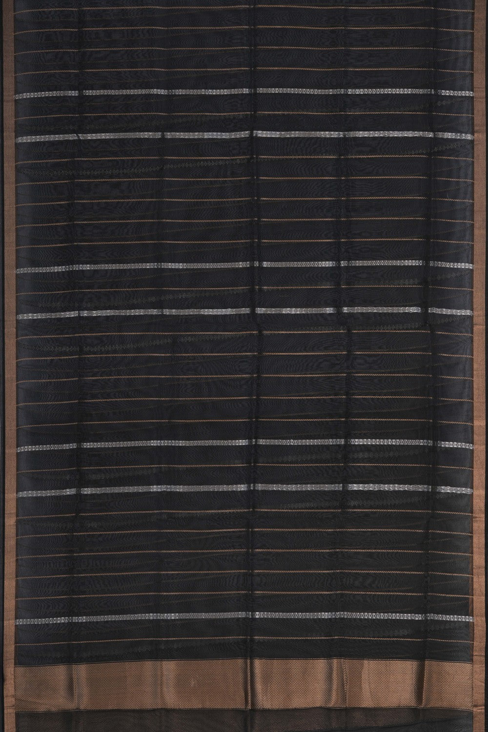 Image of Elegant Banarasi Dupion Silk Suit Material (3 Pcs Set)