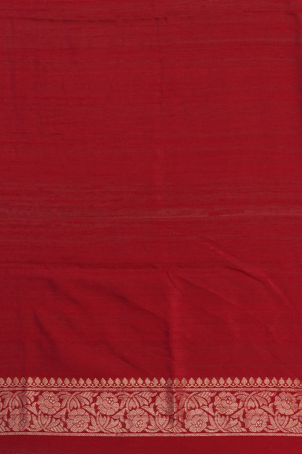 Image of Elegant Banarasi Dupion Silk Suit Material (3 Pcs Set)