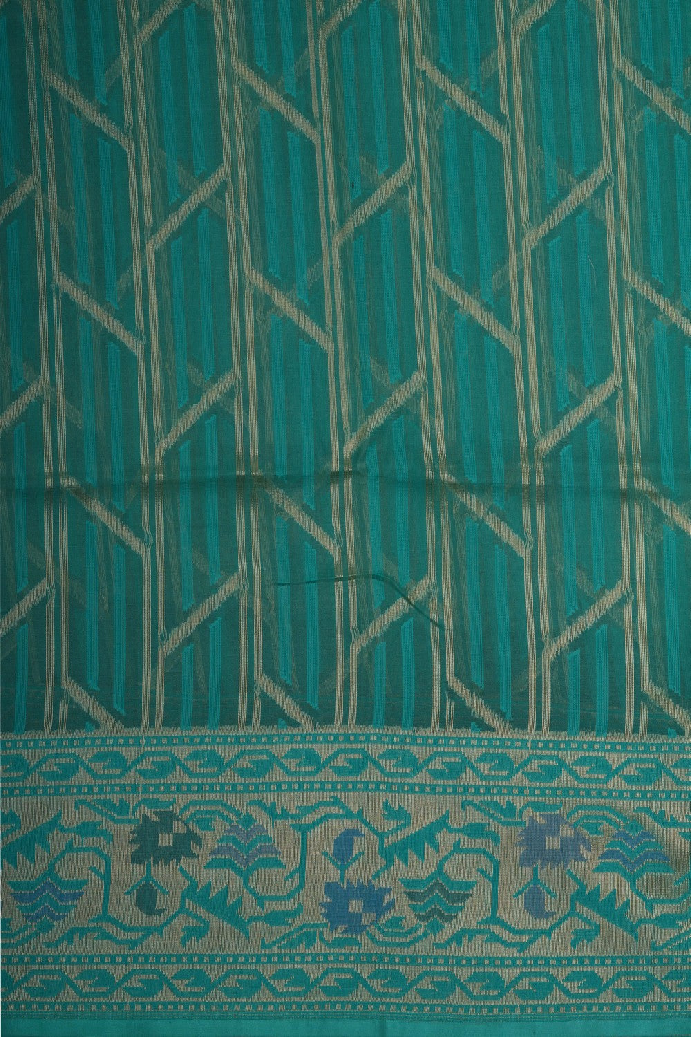 Image of Banarasi Kora Saree
