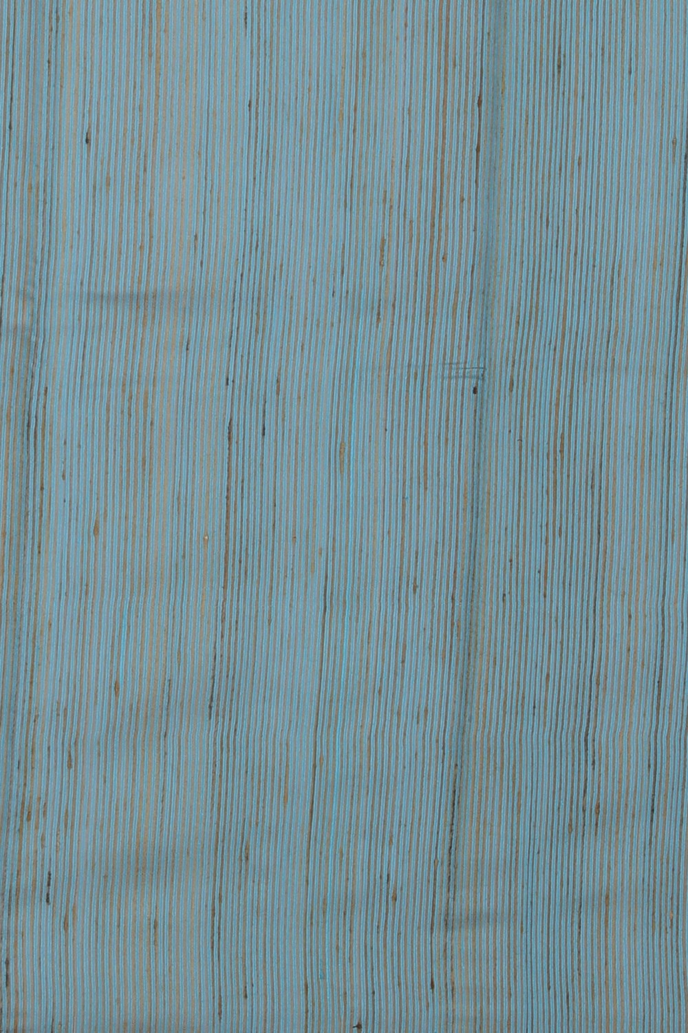 Image of A Brown Dupion Silk Saree