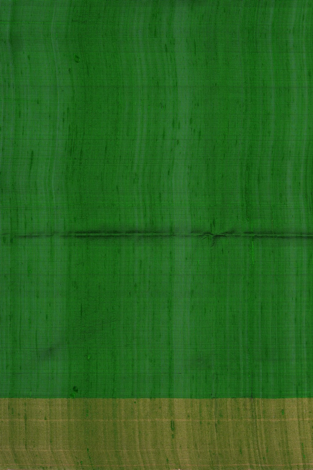 Image of A Dupion Silk Maroon Saree