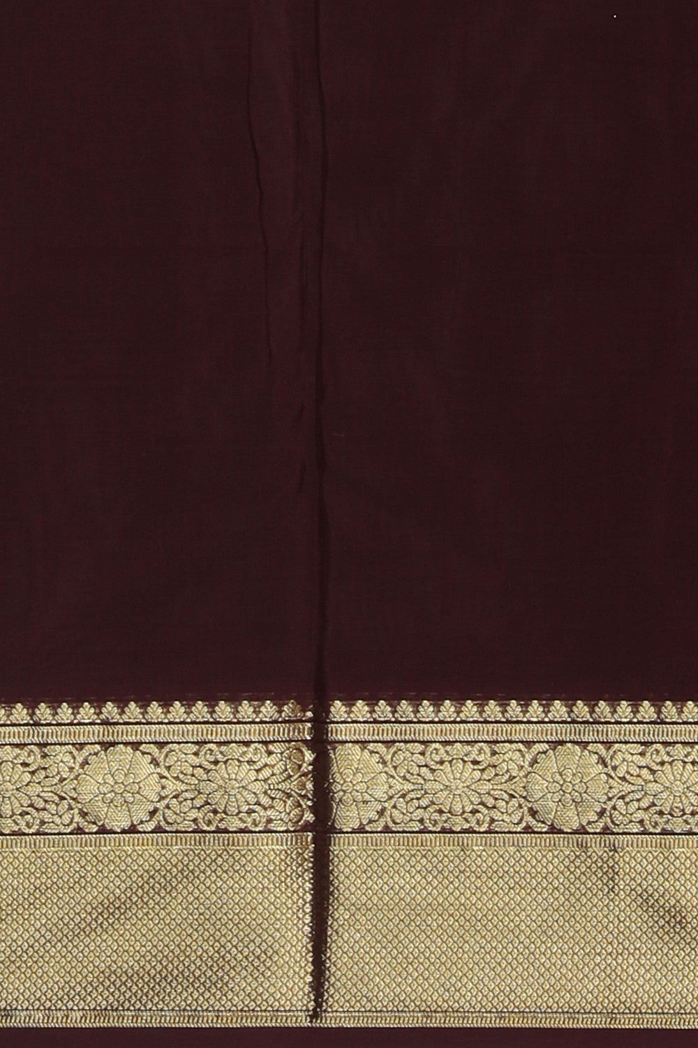 Image of South Silk Green Saree