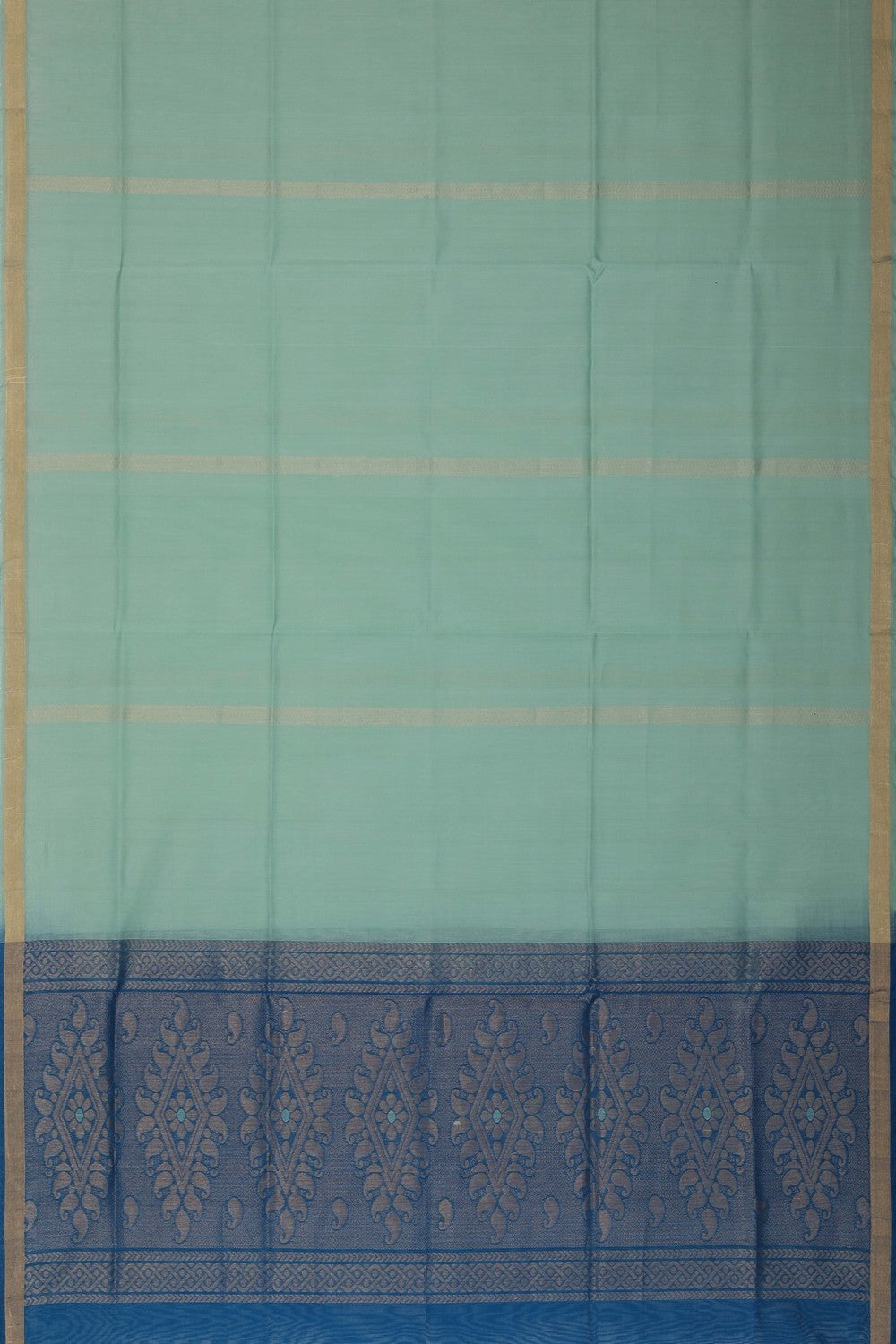 Image of Unstitched Suit Set Fabric (3 Pcs Set)