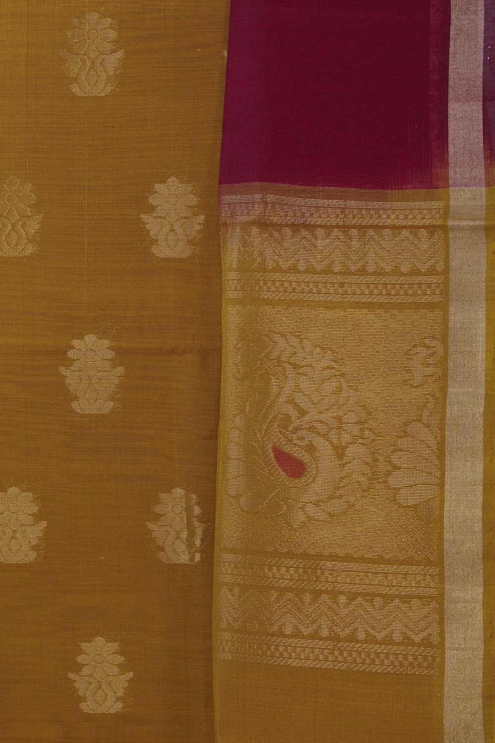 Image of Unstitched Suit Set Fabric (3 Pcs Set)