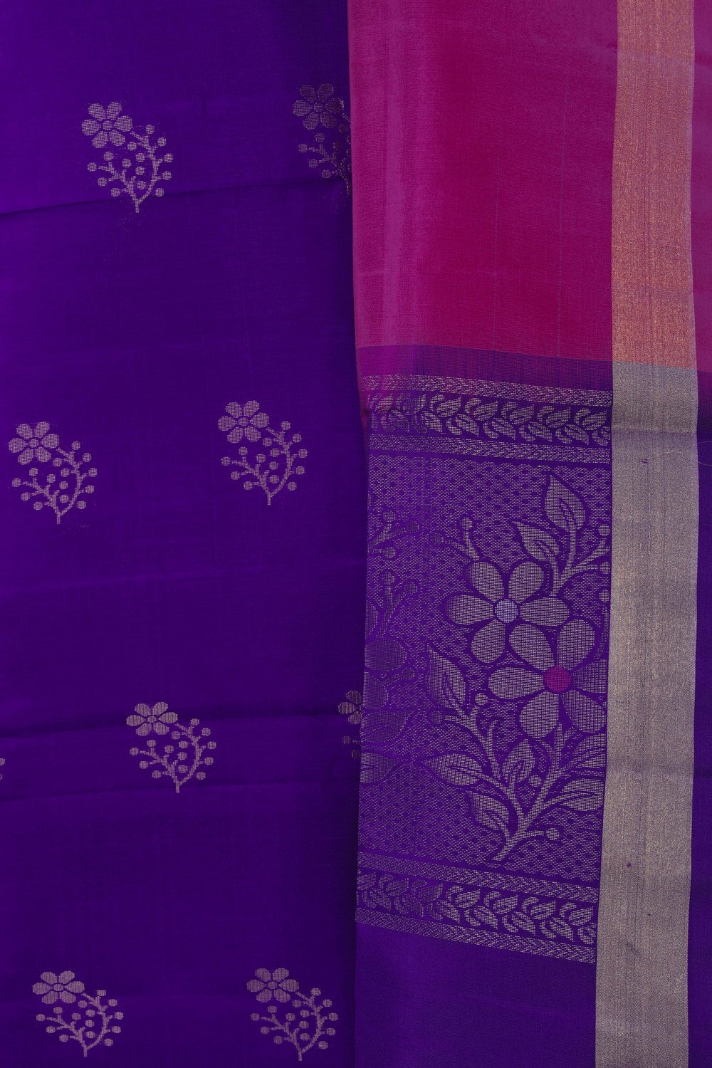 Image of Unstitched Suit Set Fabric (3 Pcs Set)