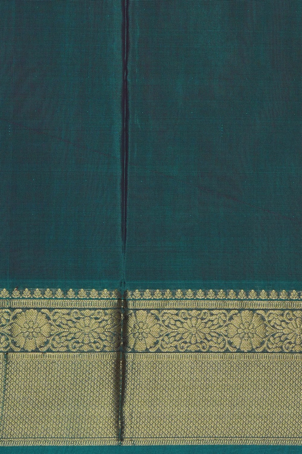 Image of Violet South Silk Saree