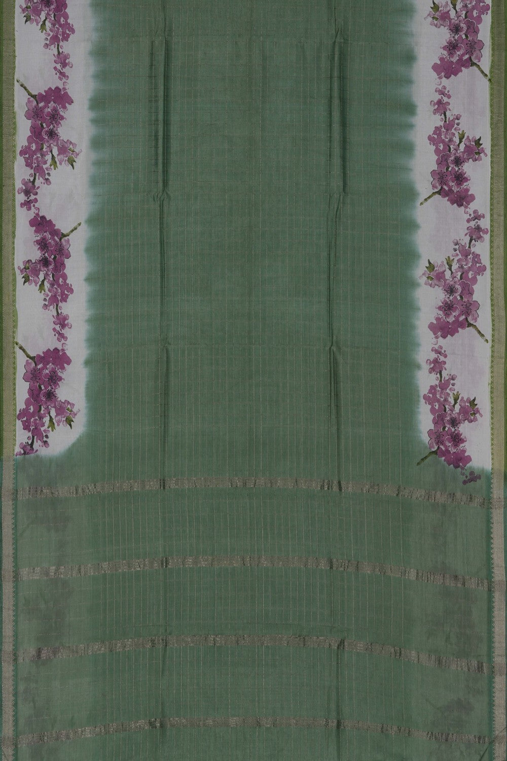 Image of Mangalagiri Silk Saree