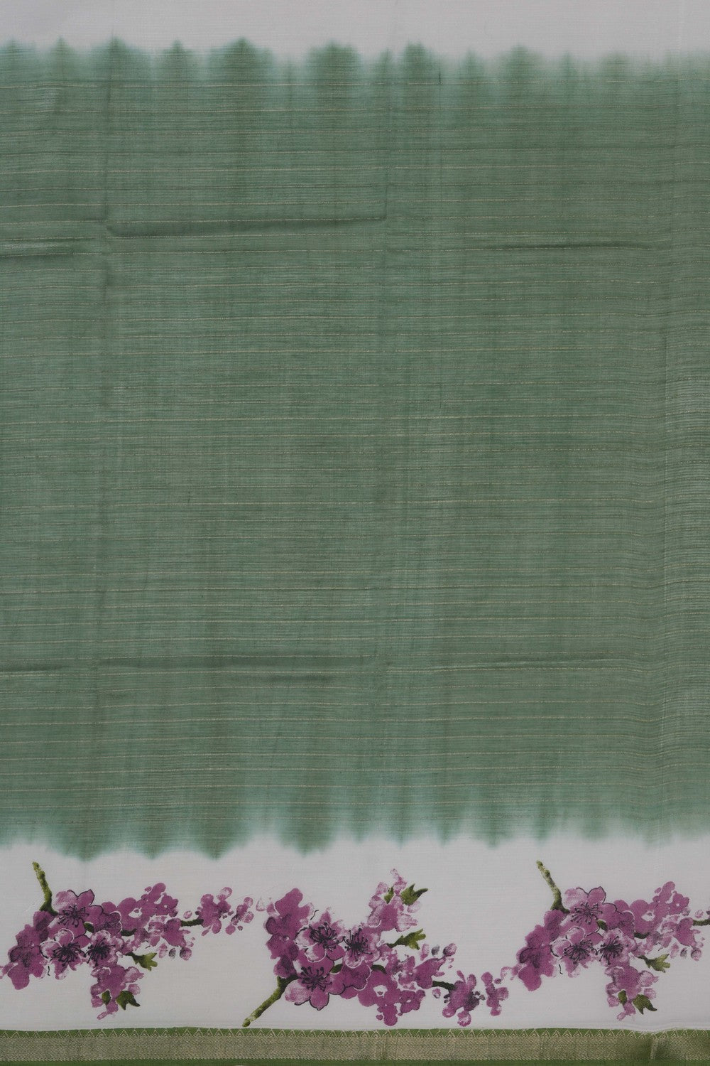 Image of Mangalagiri Silk Saree
