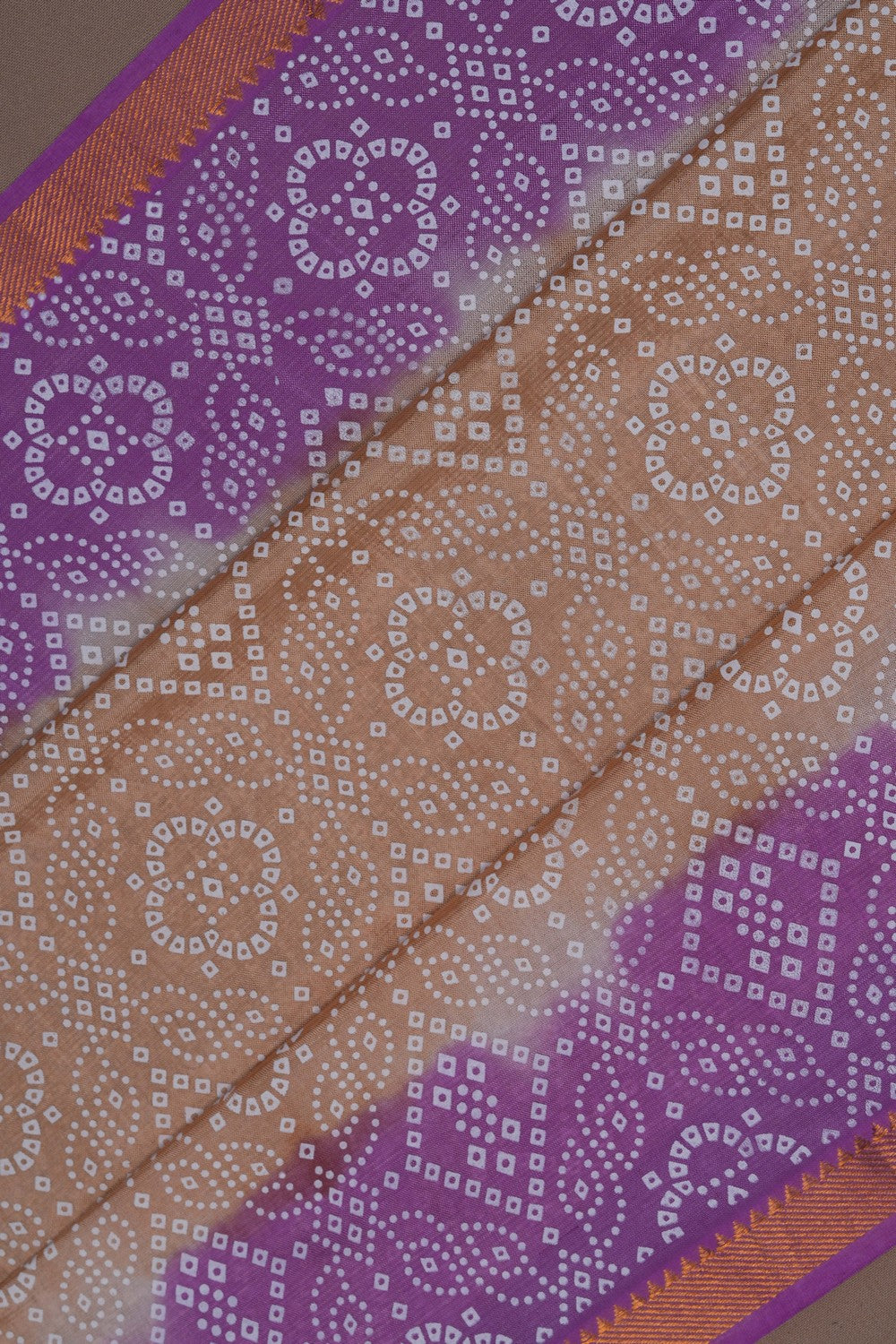 Image of Mangalagiri Silk Saree