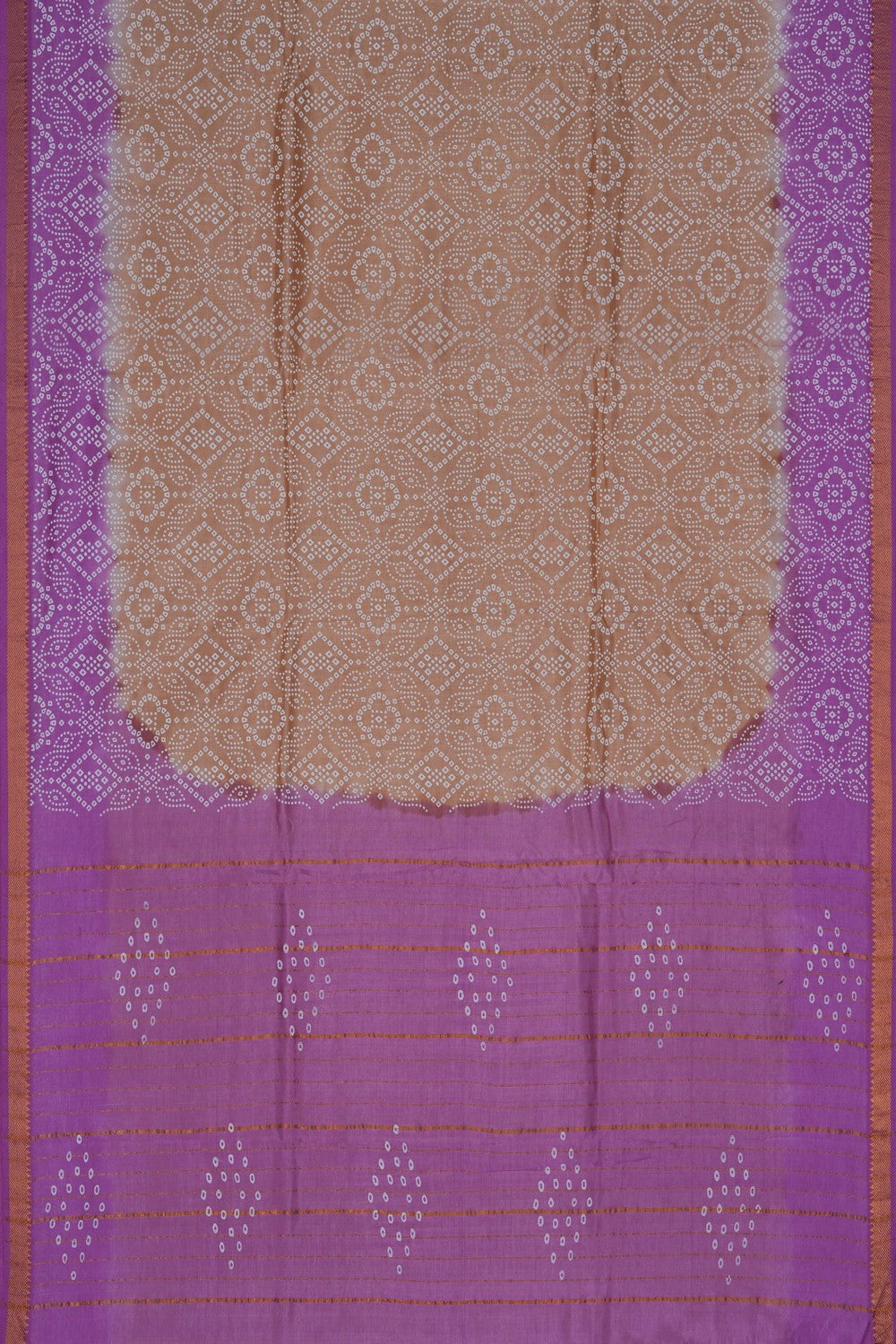 Image of Mangalagiri Silk Saree