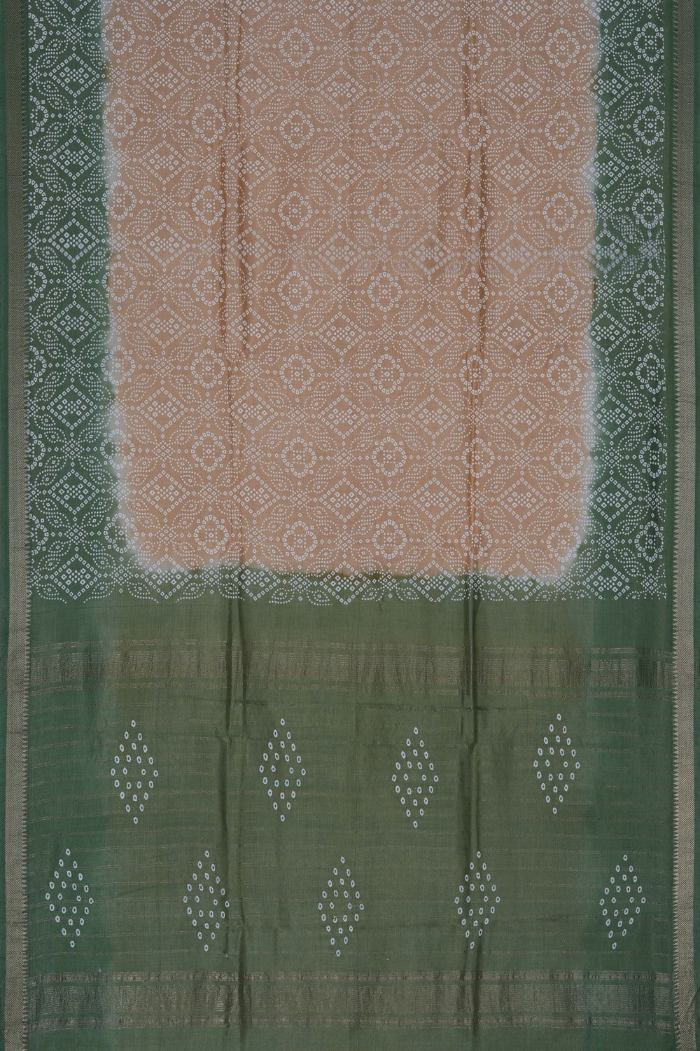 Image of Mangalagiri Silk Saree