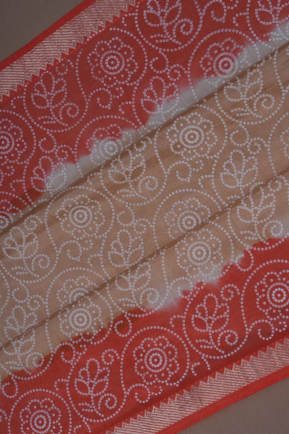 Image of Mangalagiri Silk Saree