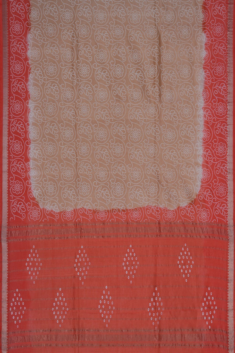 Image of Mangalagiri Silk Saree