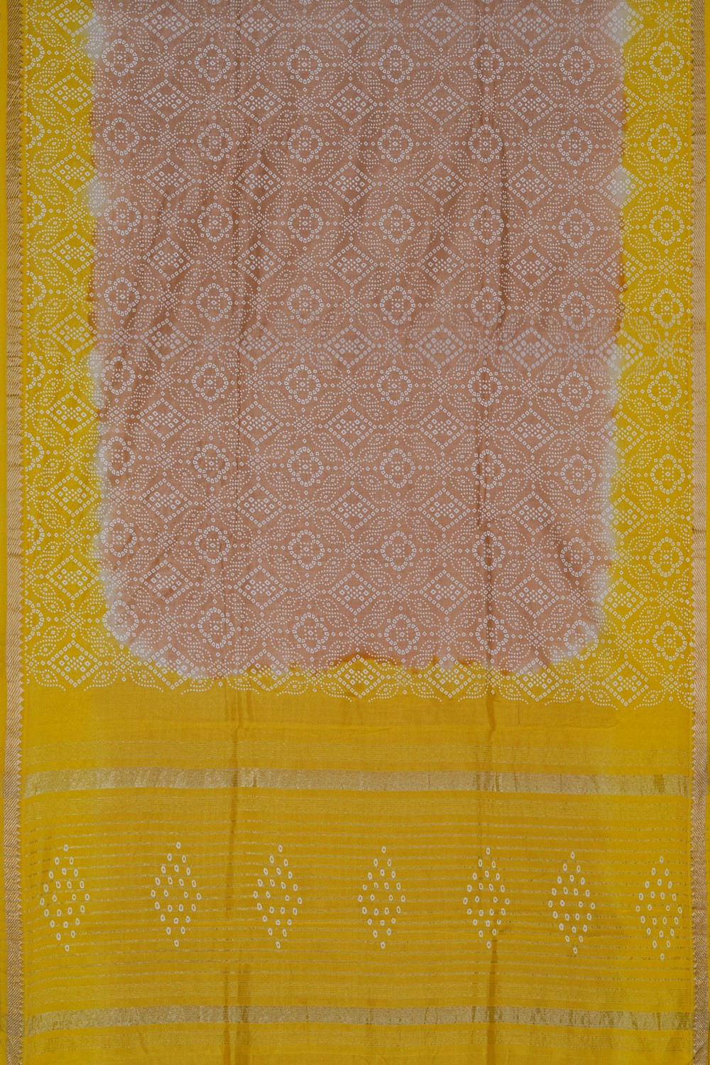 Image of Mangalagiri Silk Saree