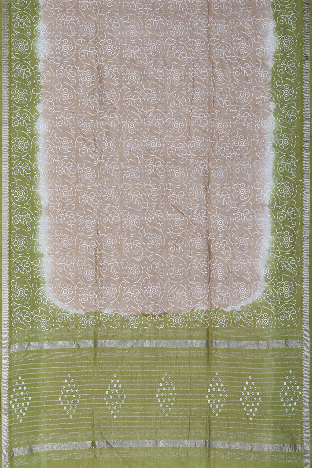 Image of Mangalagiri Silk Saree
