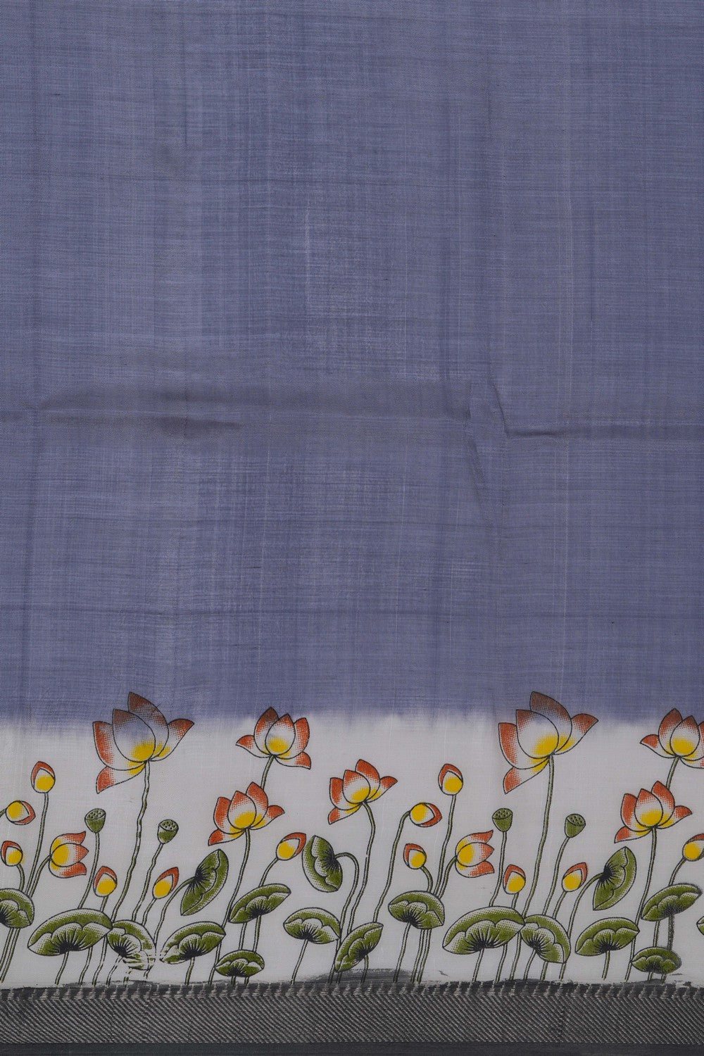 Image of Mangalagiri Silk Saree