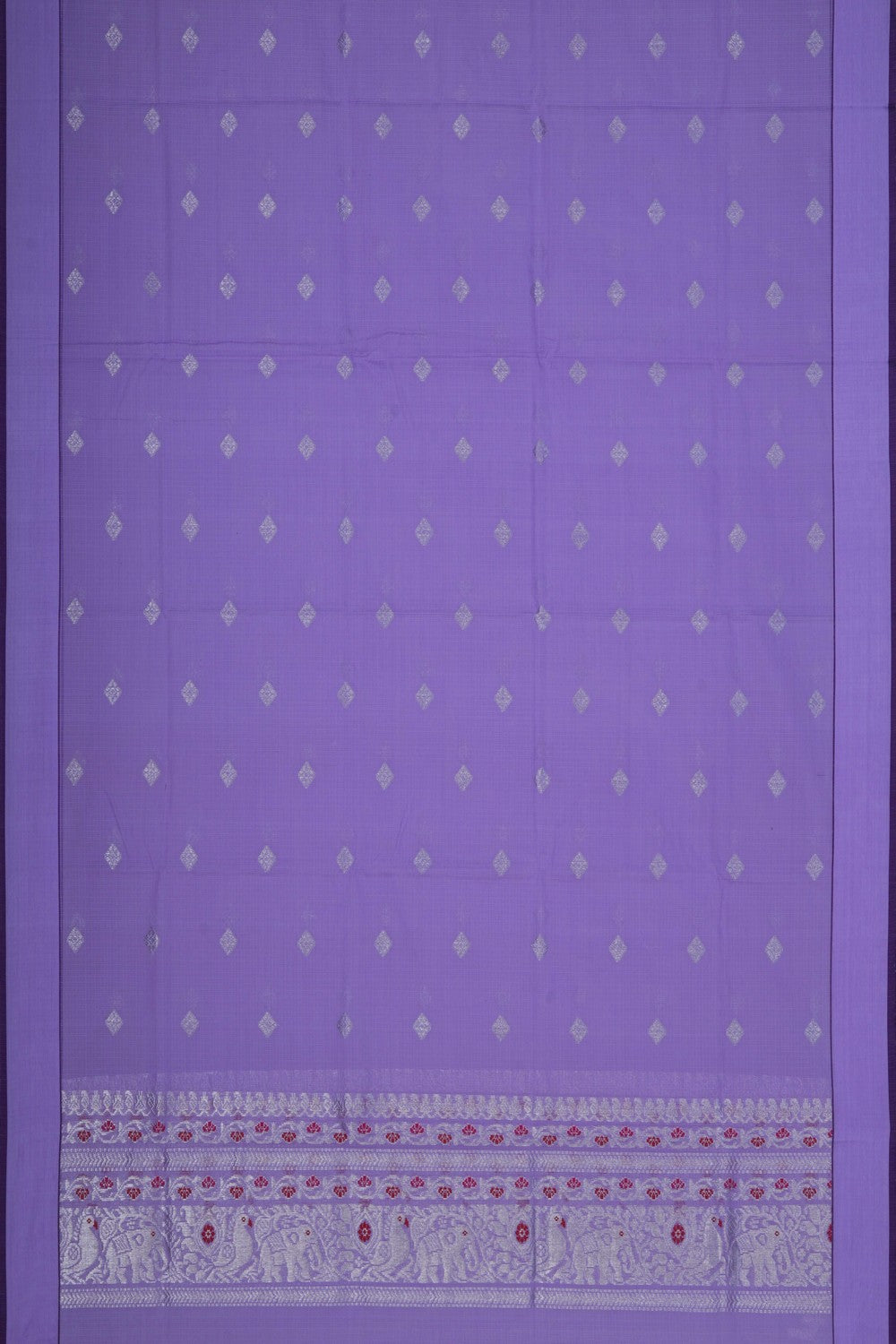 Image of Kota Unstitched Suit Set Fabric (2 Pcs Set)