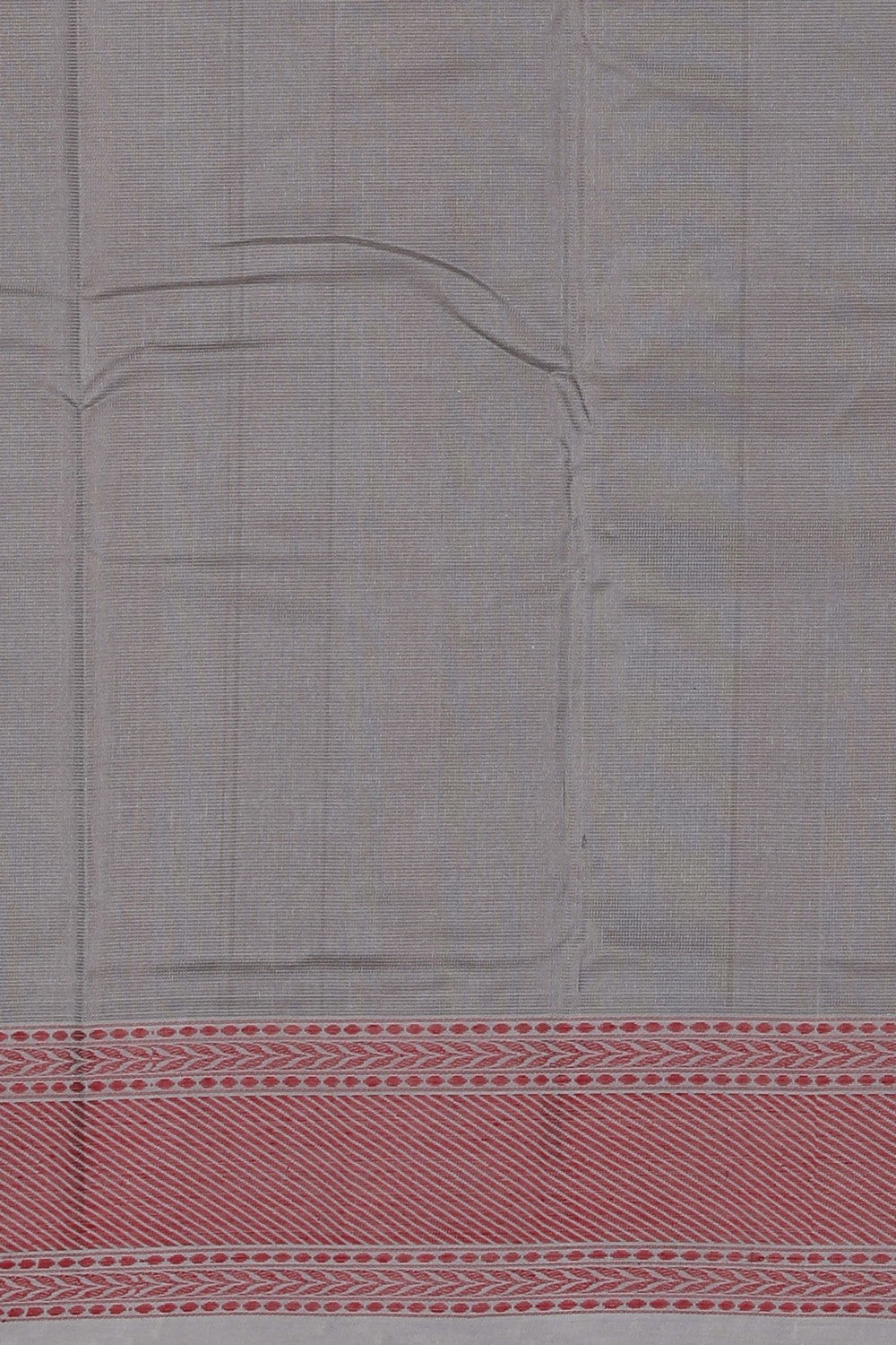 Image of South Silk Cotton Beige Saree