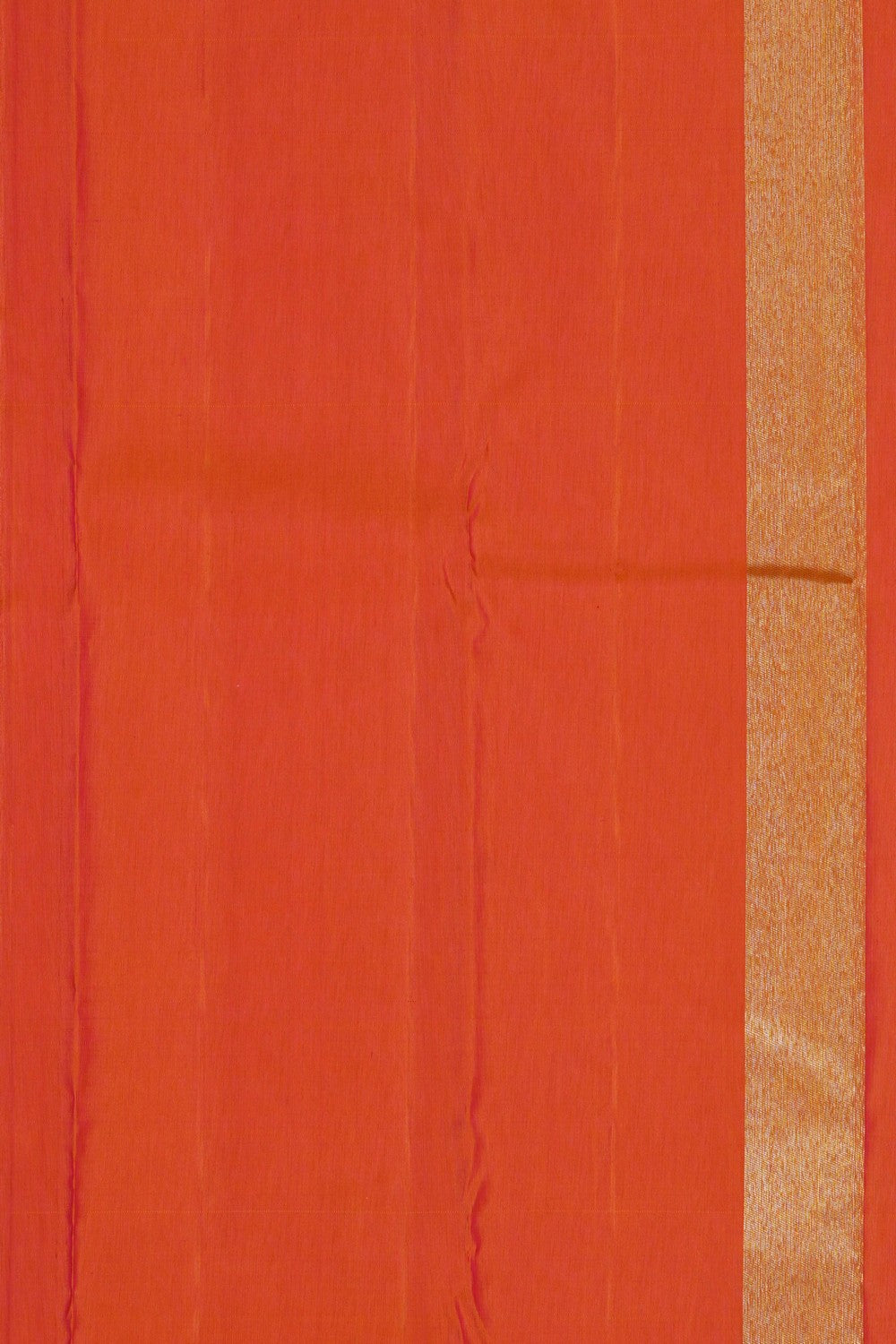 Image of Kanjivaram Silk Multi Colour Saree