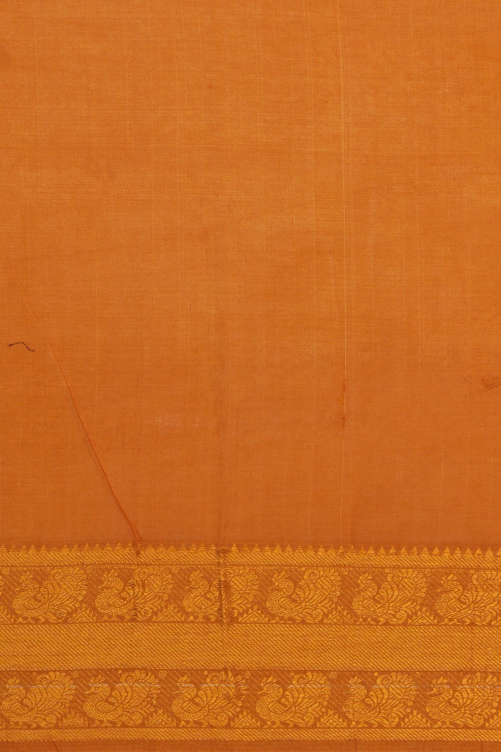 Image of An Appliqué Embroidery Saree