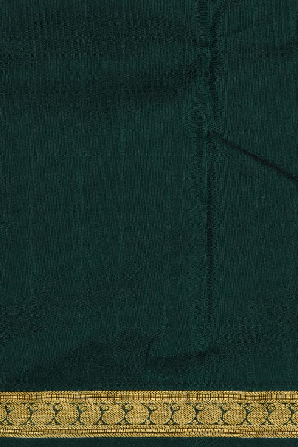 Image of Kanjivaram Silk Pink Saree