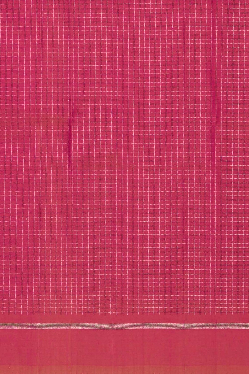 Image of Arani Silk Pink Saree