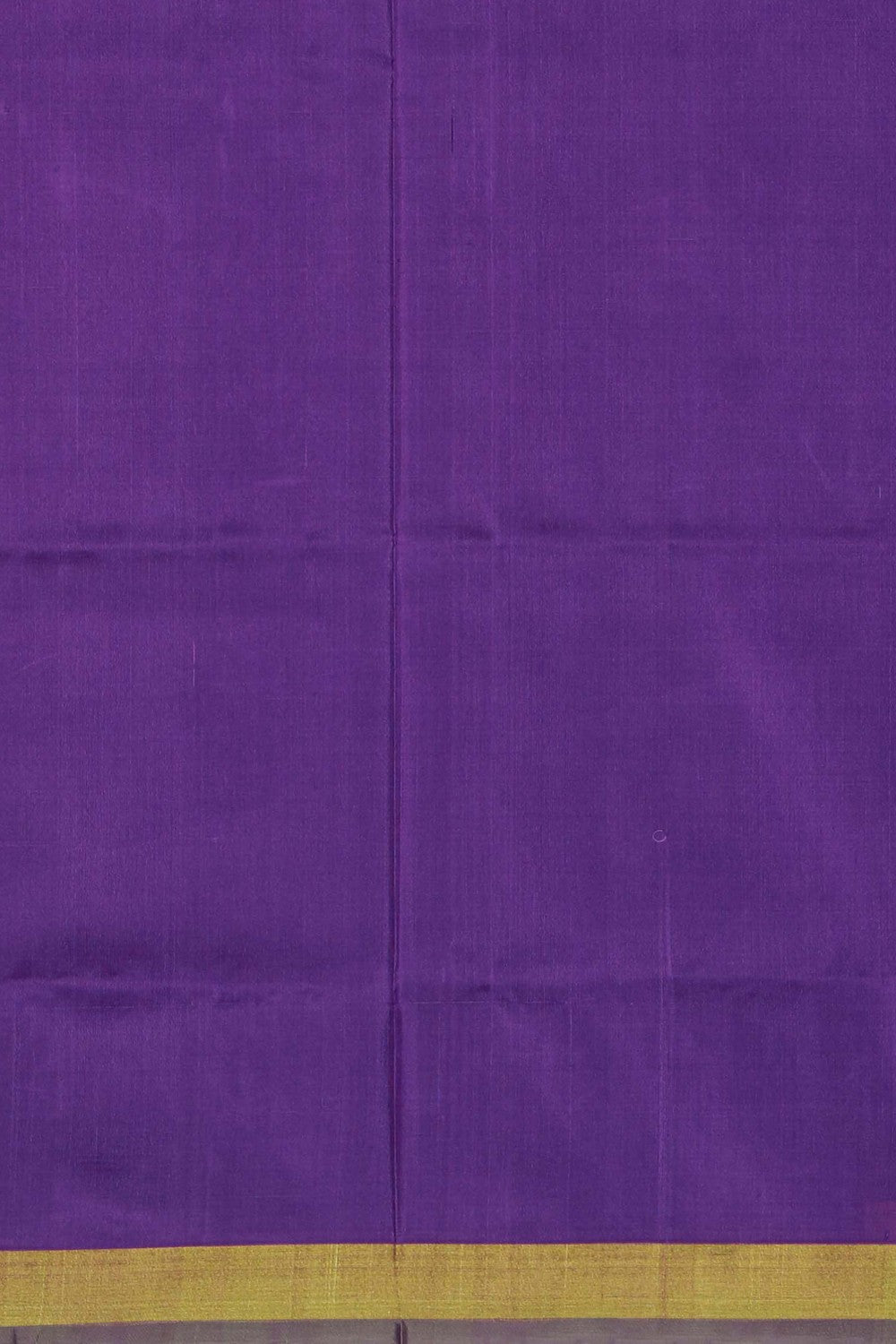 Image of Uppada Silk Purple Saree