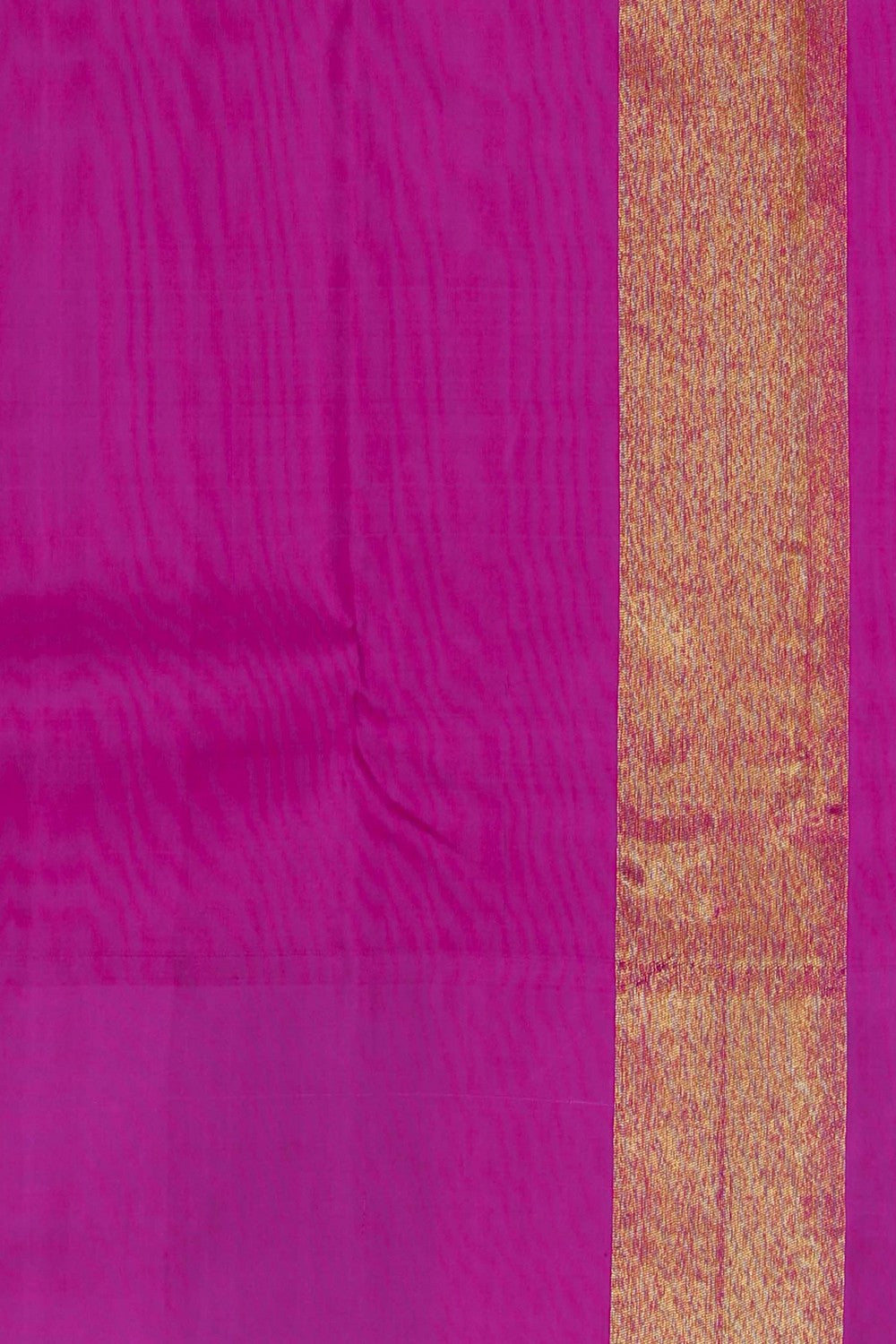 Image of Arani Silk Beige Saree