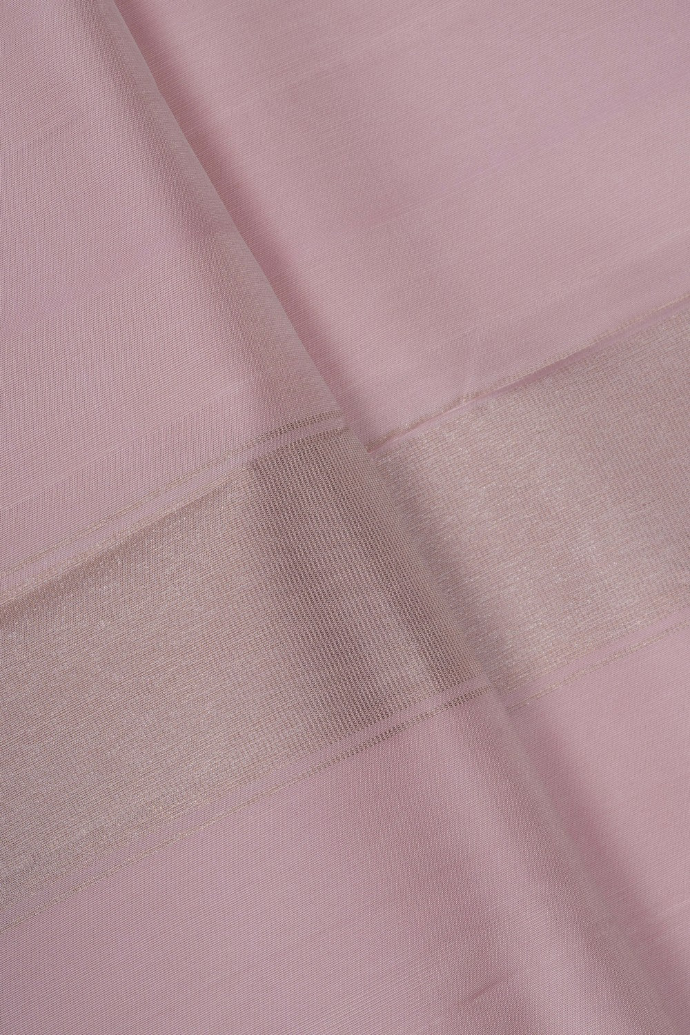Image of Kanchi Silk Traditional Dhoti With Kanduva (8 X 4)