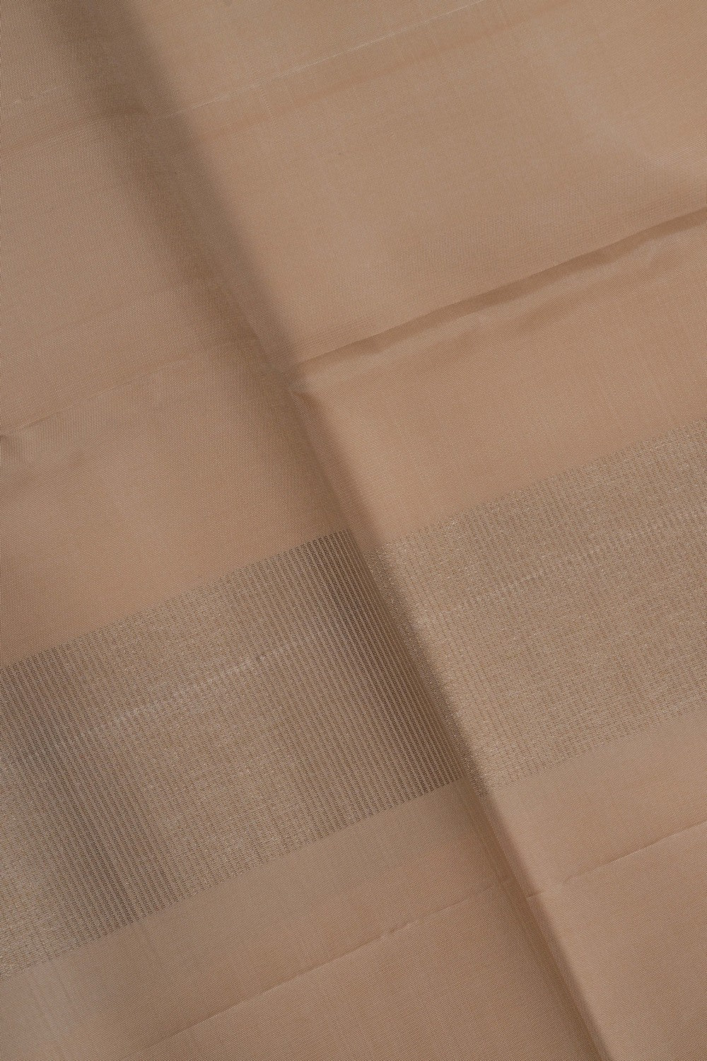 Image of Kanchi Silk Traditional Dhoti With Kanduva (8 X 4)