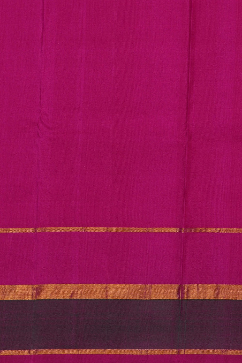 Image of Arani Silk Pink Saree
