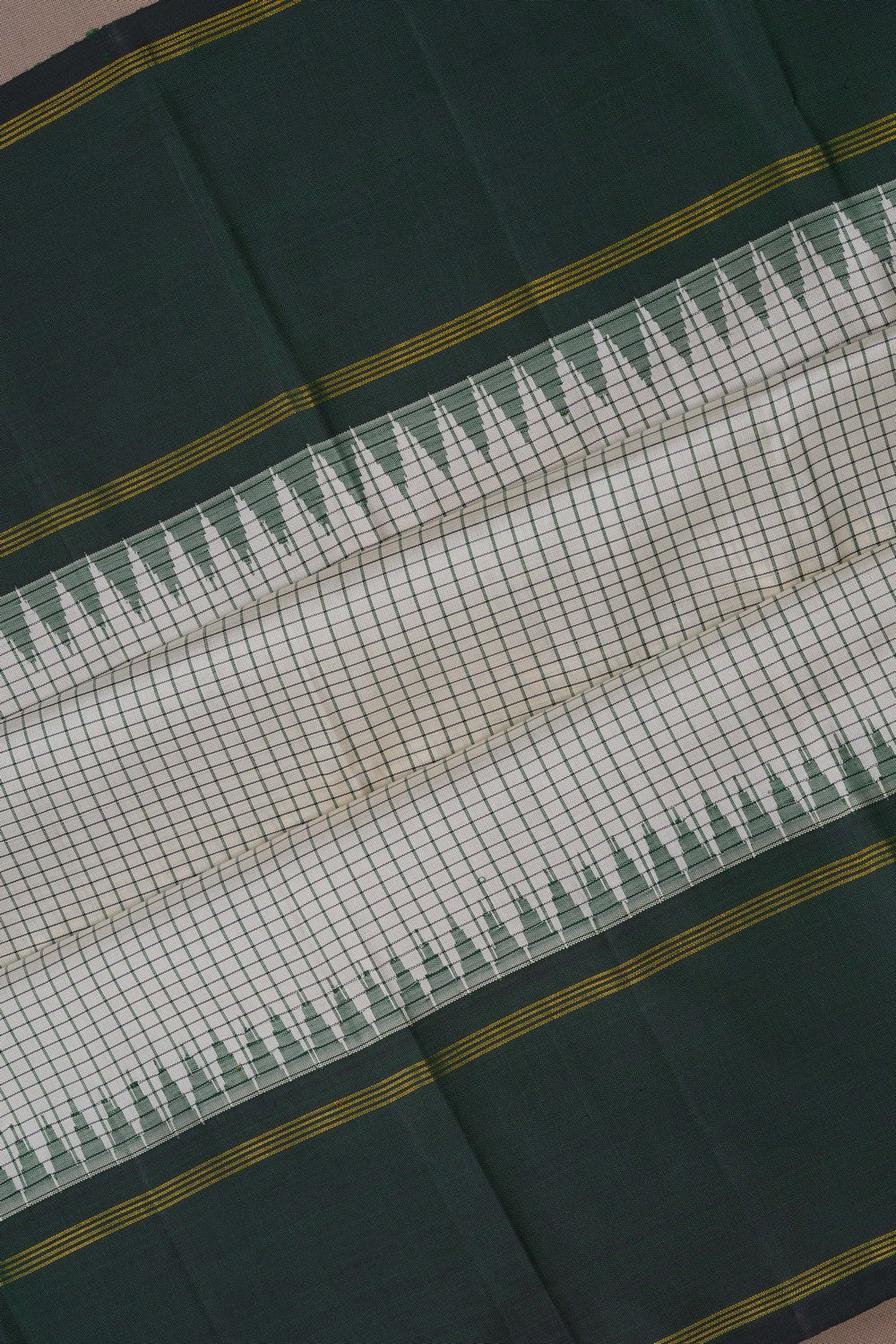 Image of Arani Silk Kattam Saree