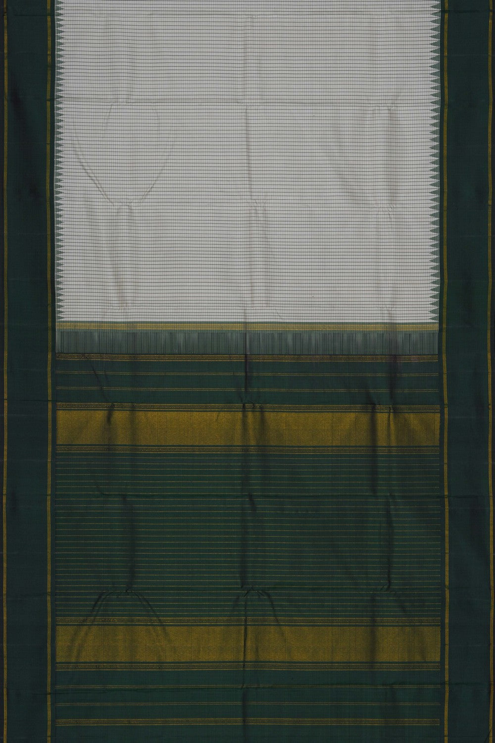Image of Arani Silk Kattam Saree
