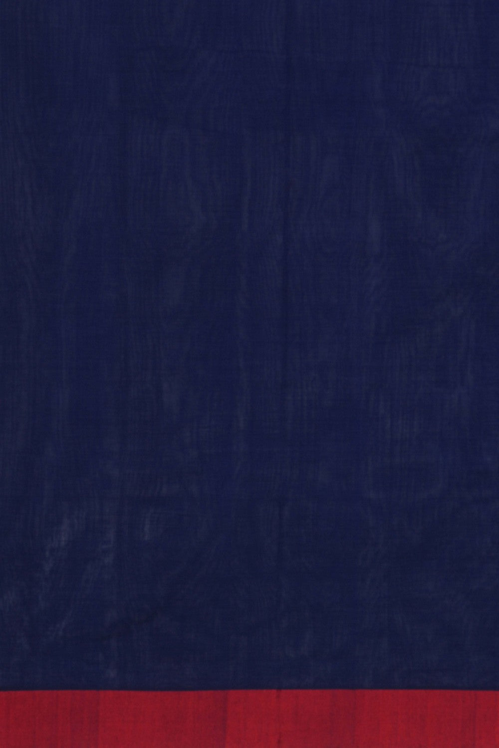 Image of Ponduru Cotton Blue Saree
