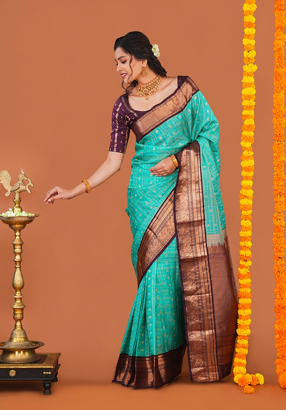 Kalanjali