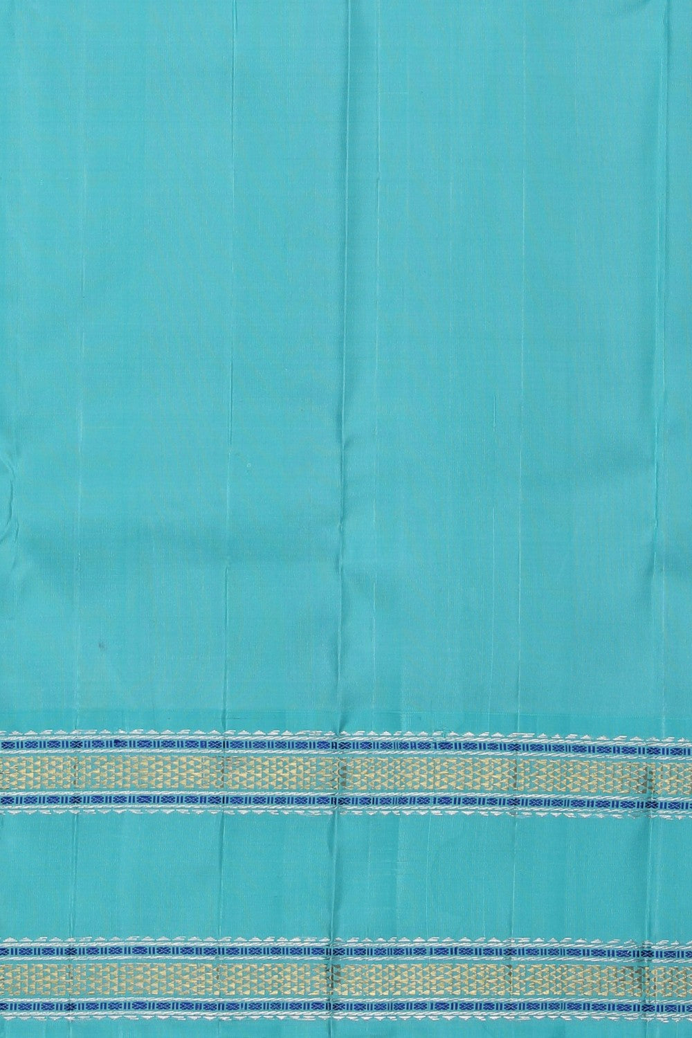 Image of Kanjivaram Silk Pink Saree