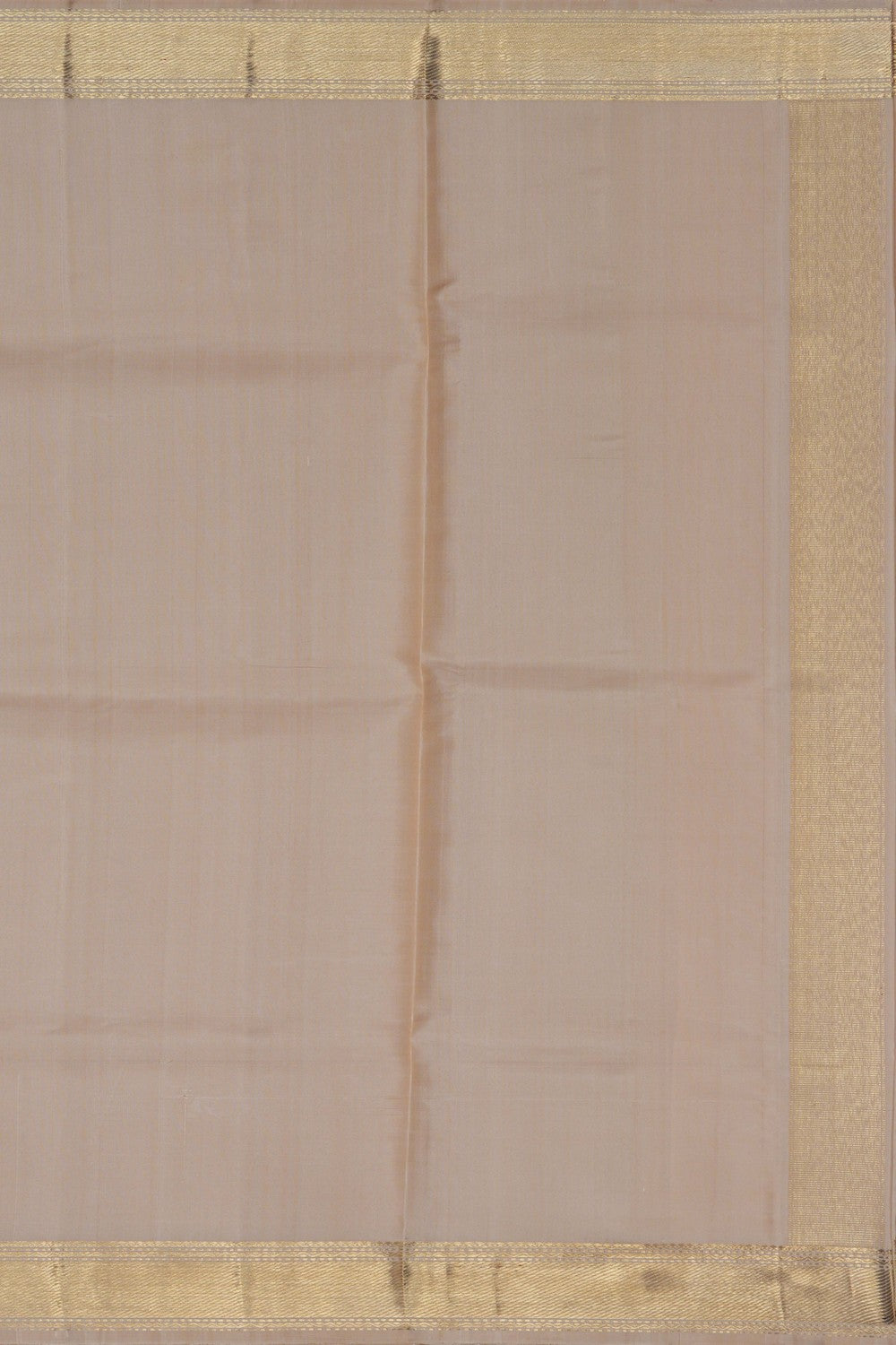 Image of Kanchi Silk Traditional Dhoti With Kanduva (8 X 4)
