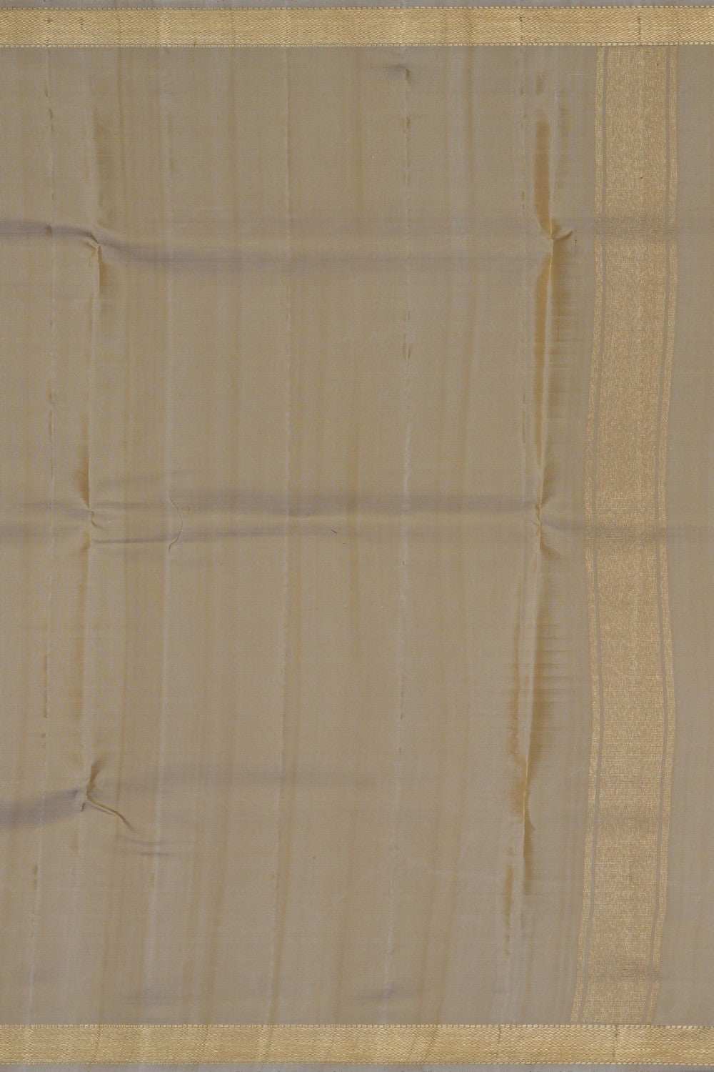 Image of Kanchi Silk Traditional Dhoti With Kanduva (8 X 4)
