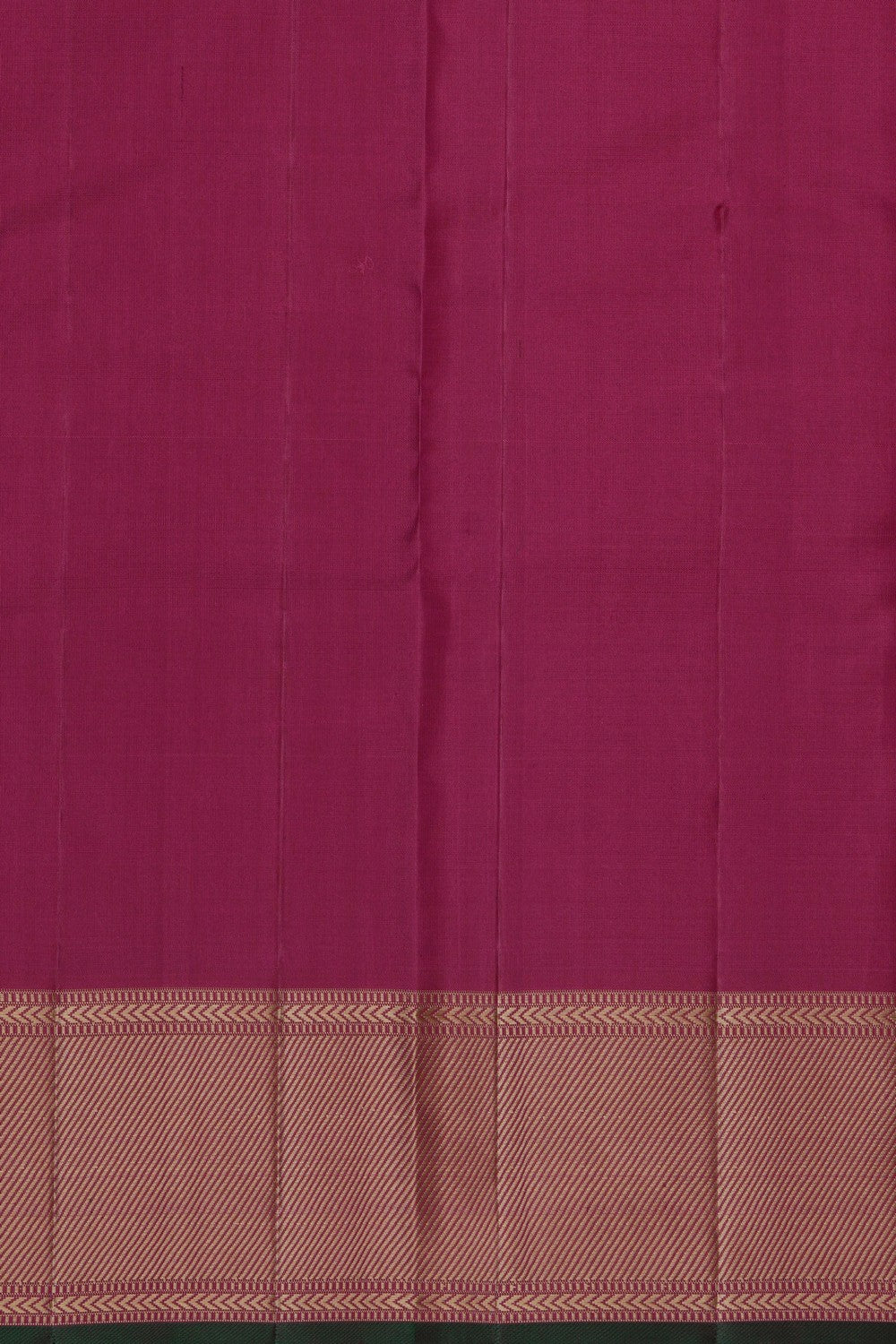 Image of Kanjivaram Silk Pink Saree