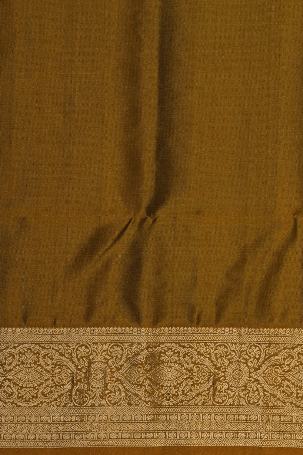 Image of South Silk Magenta Saree